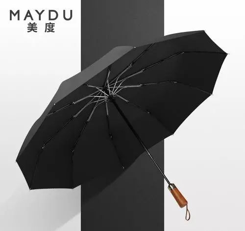 什么品牌的雨伞质量好(6)