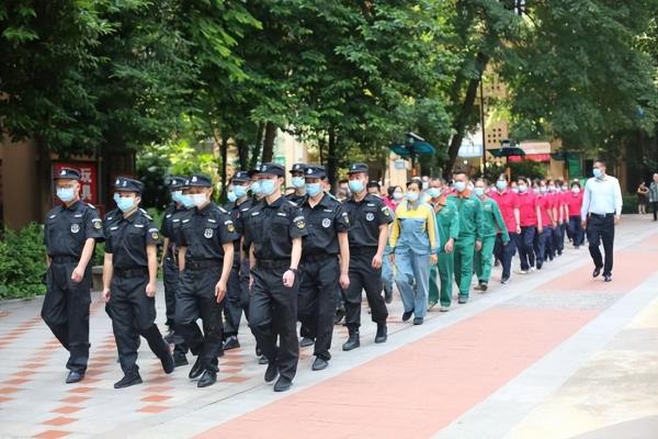 康德国会山属于什么街道.