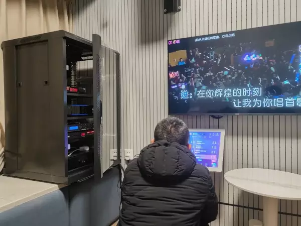 音响怎么制作效果最好(4)