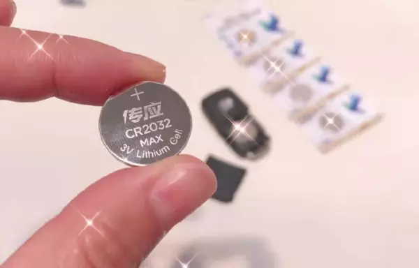 cr2025与cr2032的区别可以通用吗(3)