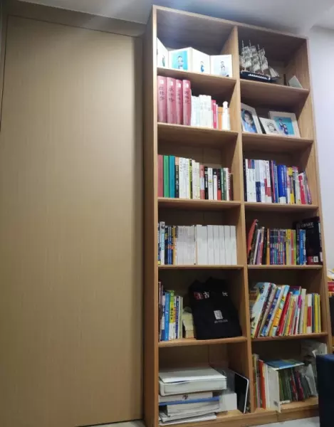 书架和书柜买哪个比较洋气(3)