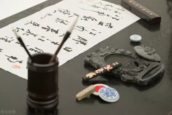 中国文房四宝最有名的是什么(1)