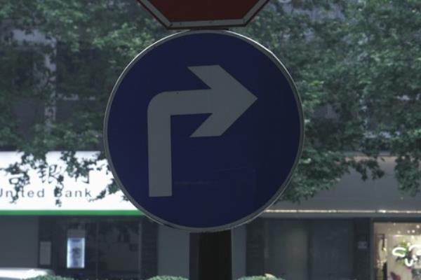 住宅十字路口房子风水图解大全.
