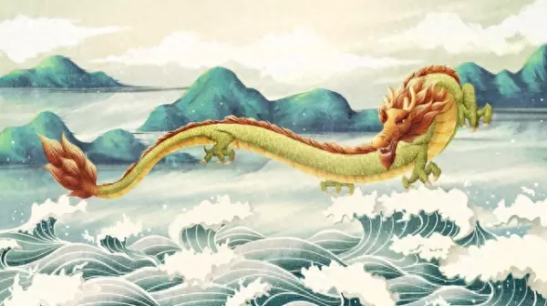 玉宇琼楼打一个生肖动物是什么(1)