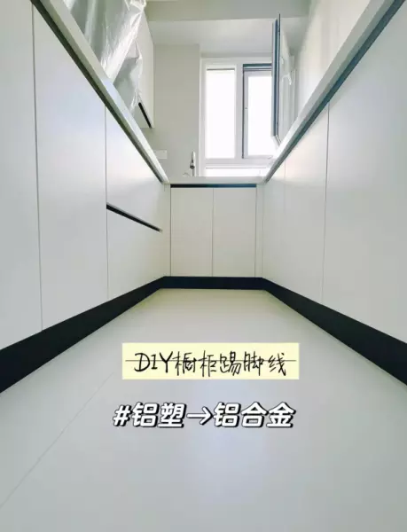 瓷砖橱柜和木质橱柜哪个好(23)
