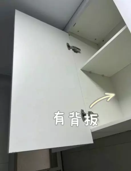 瓷砖橱柜和木质橱柜哪个好(28)