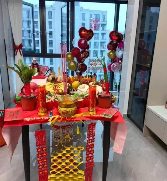 入新房子有什么讲究和准备的(11)