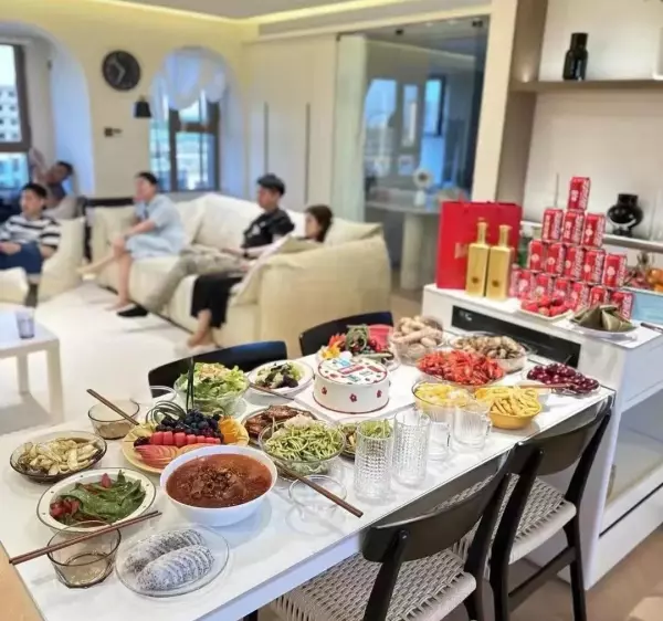 入新房子有什么讲究和准备的(12)