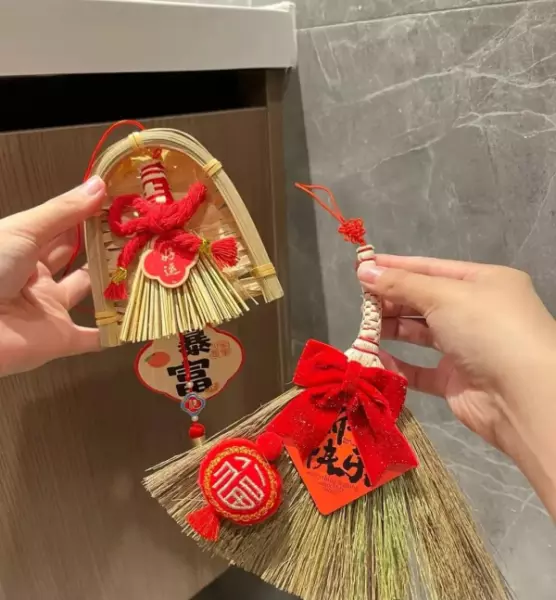 入新房子有什么讲究和准备的(6)