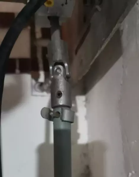 车库电动卷门电机价格(13)