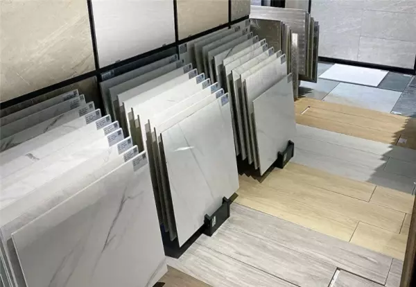 装修选材料有没有什么需要注意的(1)