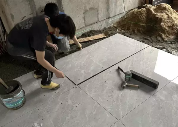 装修选材料有没有什么需要注意的(3)