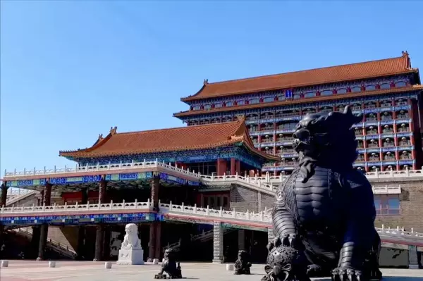 中国红木城位于河北哪里(8)