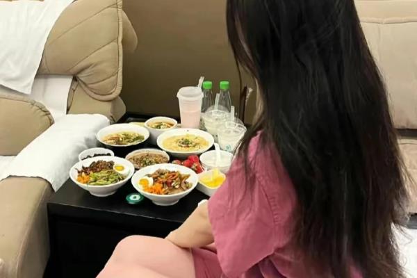 spa有什么项目内容.