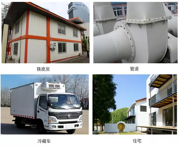 隔热防水涂料真的能隔热吗(6)