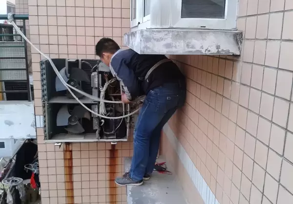 空调加氟价格有收费标准吗(4)