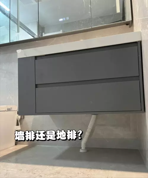 卫生间排风扇需要与排风管道连接吗(13)