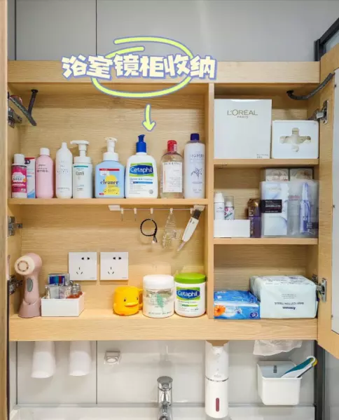 卫生间排风扇需要与排风管道连接吗(8)