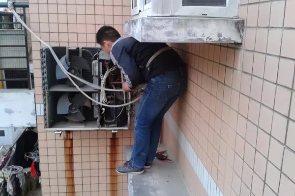 空调加氟价格有收费标准吗.