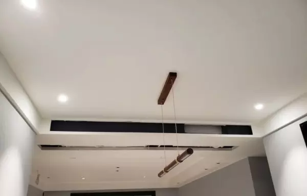 中央空调风道加长影响使用吗(21)