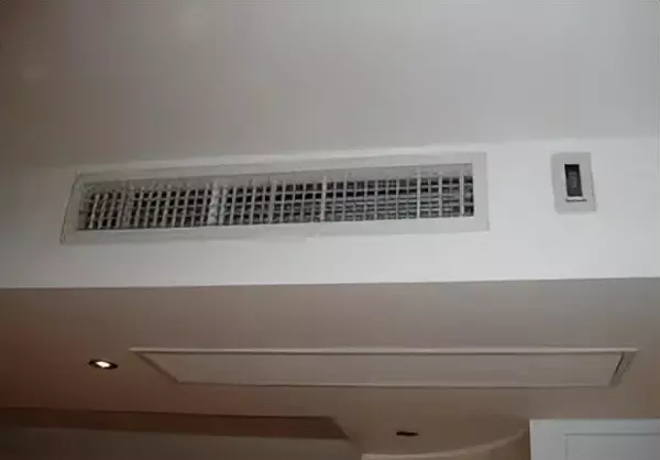 中央空调风道加长影响使用吗(3)