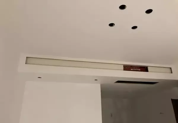 中央空调风道加长影响使用吗(4)