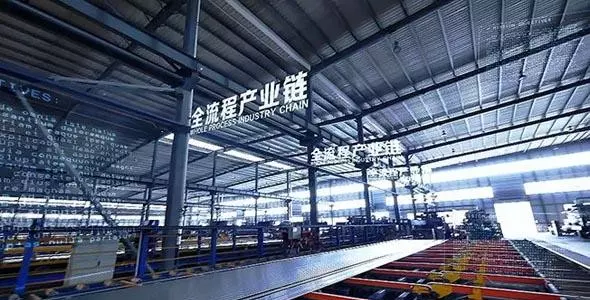忠旺铝材是十大品牌吗(20)