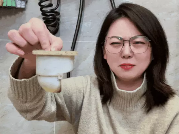 地漏防臭内芯是全铜的好还是塑料的好(17)