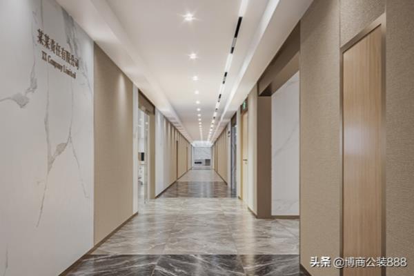 什么是工装和家装的区别.