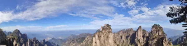 黄山门票多少钱需要提前购买吗(1)