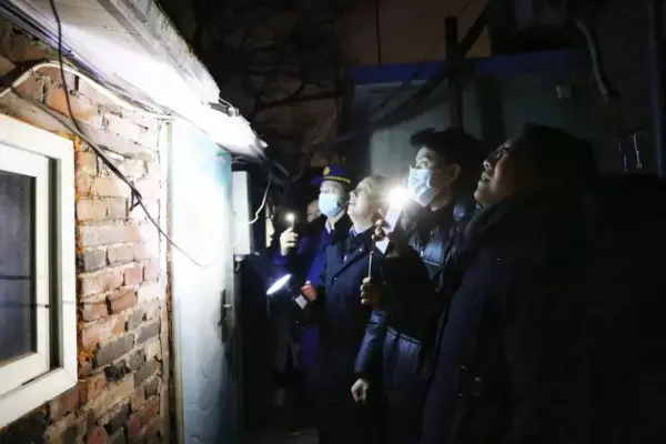 北京灭火器年检在什么地方(3)