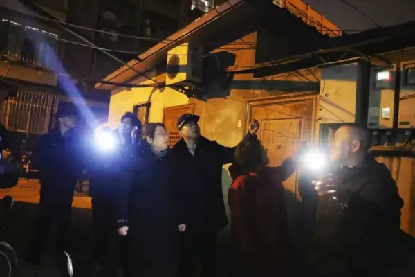 北京灭火器年检在什么地方(4)