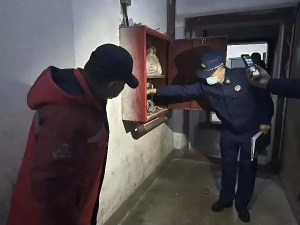 北京灭火器年检在什么地方(7)