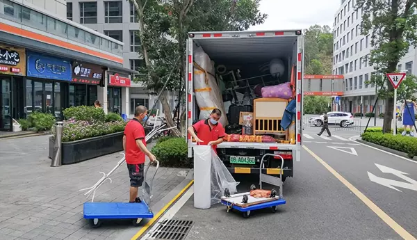 宜兴搬家费用(1)