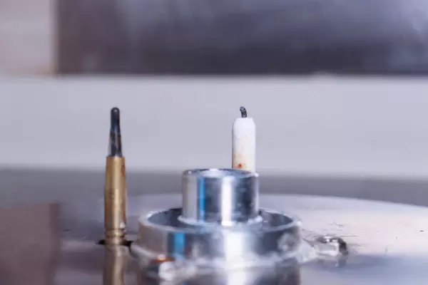 点火针不出火花是怎么回事(1)