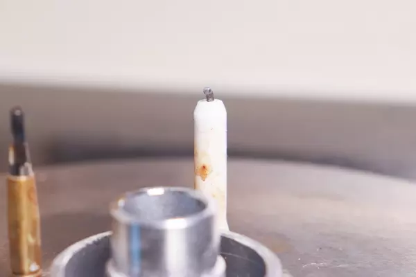 点火针不出火花是怎么回事(6)