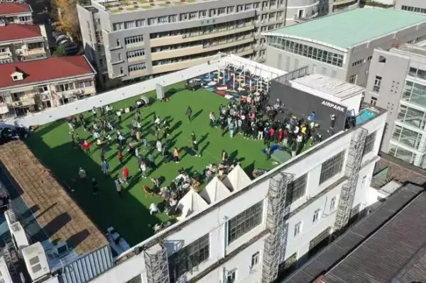 屋顶阁楼怎么样产生经济效应(25)