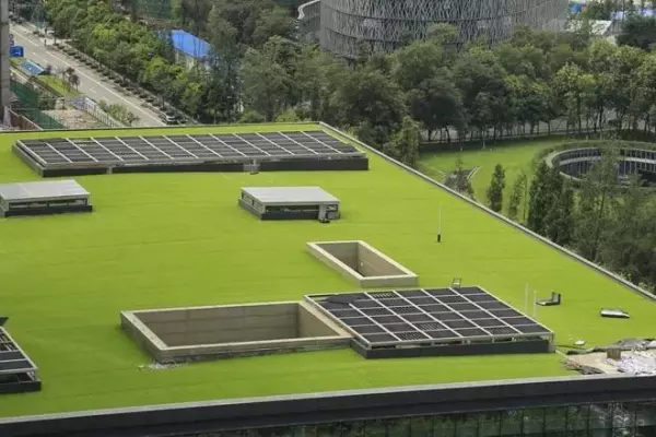 屋顶阁楼怎么样产生经济效应(5)