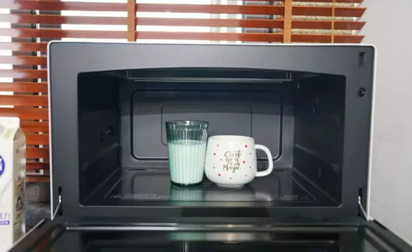 微波炉热水饺用什么火几分钟(2)