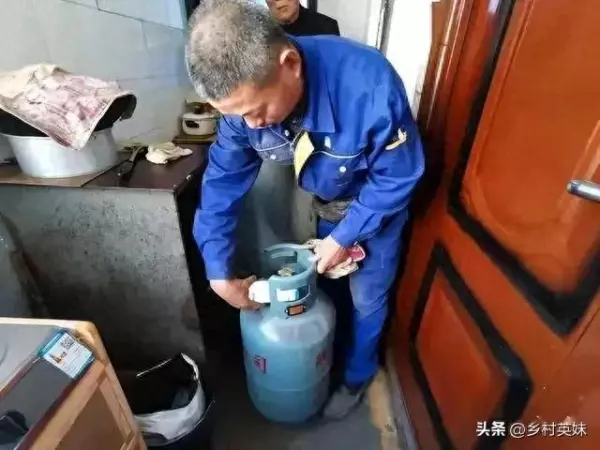 煤气罐多少钱一个(1)