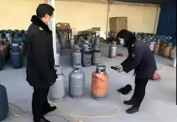 煤气罐多少钱一个(3)