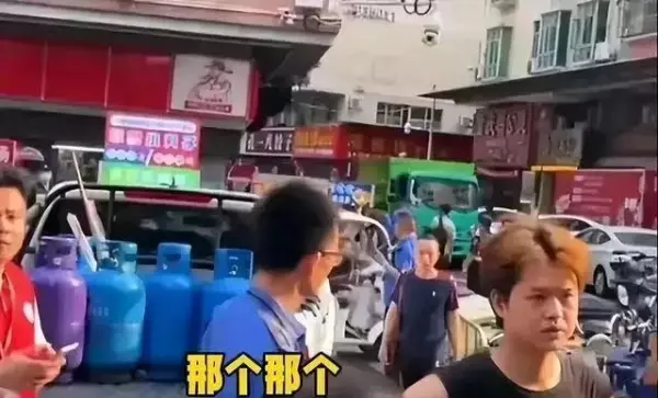煤气罐多少钱一个(5)
