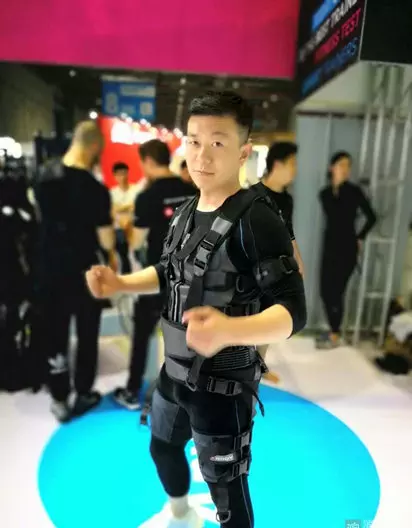 时保雅健身器材是哪个国家的(1)