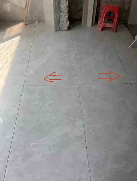 全瓷瓷砖和半瓷瓷砖有什么区别(2)