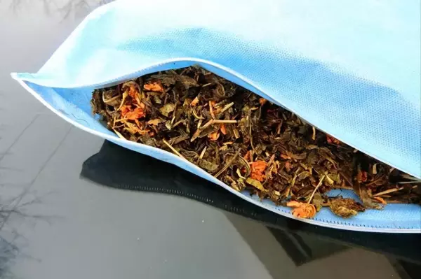 茶叶枕头的好处与危害有哪些(1)