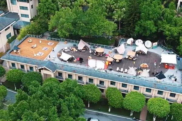 屋顶阁楼怎么样产生经济效应.