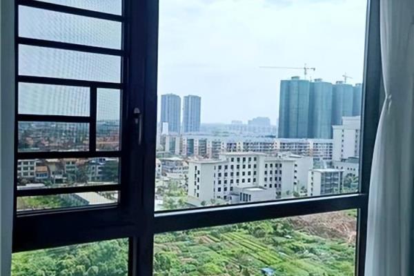 lowe玻璃和普通玻璃价格.