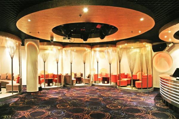 中关新园在北大里面吗.