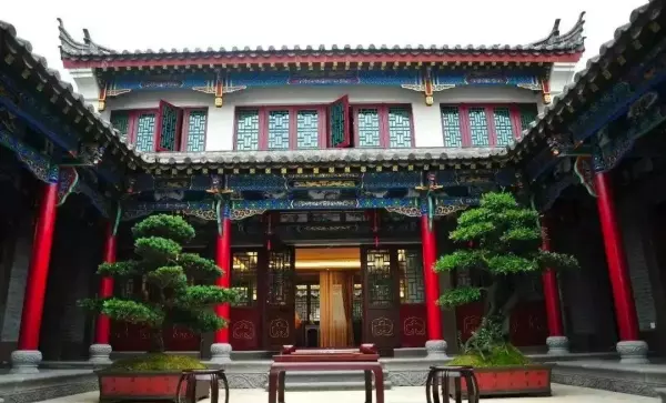 别墅英语怎么说house(3)