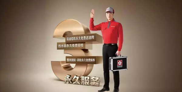 樱花厨具是哪个国家的品牌(2)